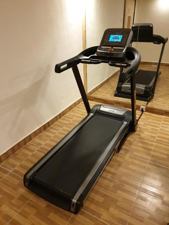 Yafko Hotel Akaba Exteriér fotografie